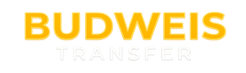 Budweistransfer